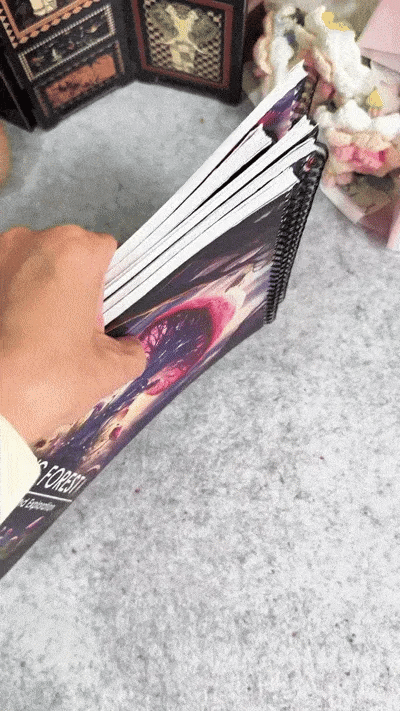 Mindful Volwassenen Kleurboek