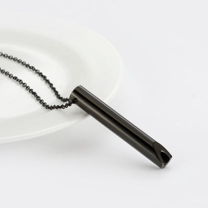 Stop-met-Roken Ketting