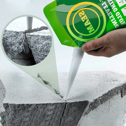 Veelzijdige Reparatielijm voor Vloer- en Muurvoegen