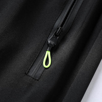 Sneldrogende Performance Sportshorts