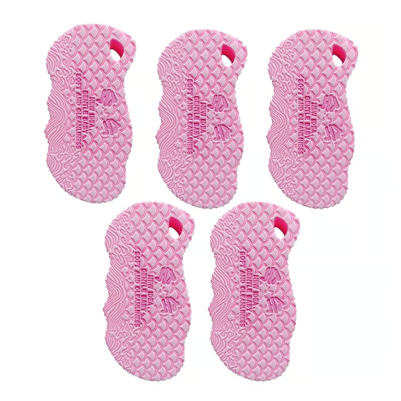 Exfoliërende Badspons