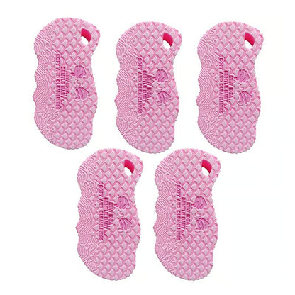 Exfoliërende Badspons