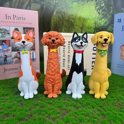 Purrfect Kat Vazen – Decoratieve Kattenbloemvazen