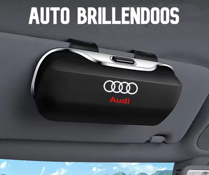 Auto Brillendoos