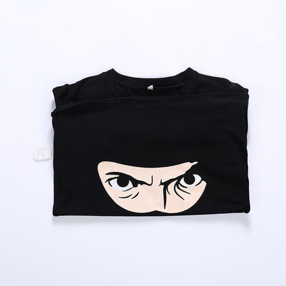 Ninja Vermomming T-shirt