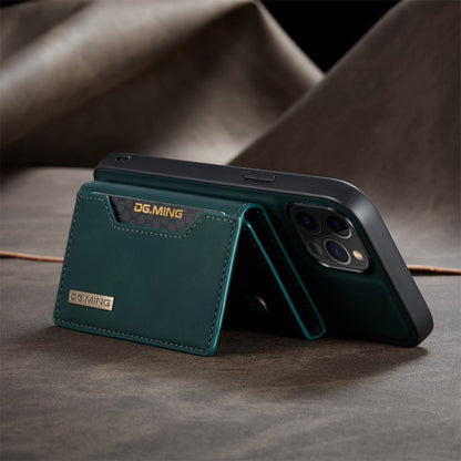 Afneembare 2-in-1 Design Portemonnee Telefoonhoes