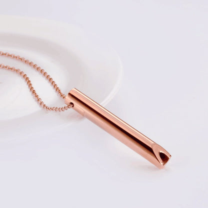 Stop-met-Roken Ketting