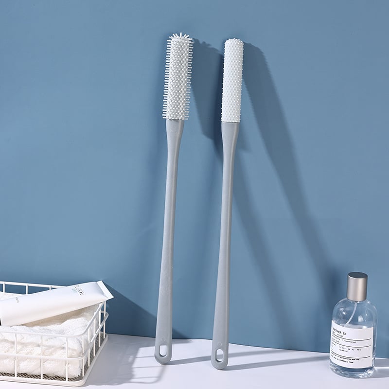 Siliconen Teenscrubber