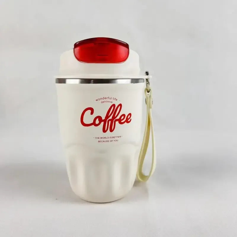 Koffie Thermosbeker