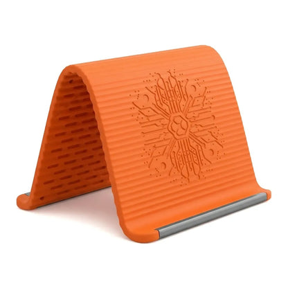 Flexibele Siliconen Telefoonhouder