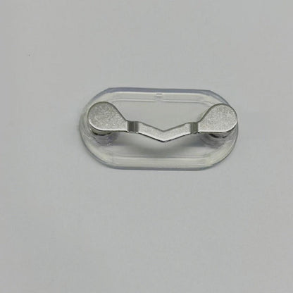 Magnetische Brilhouder