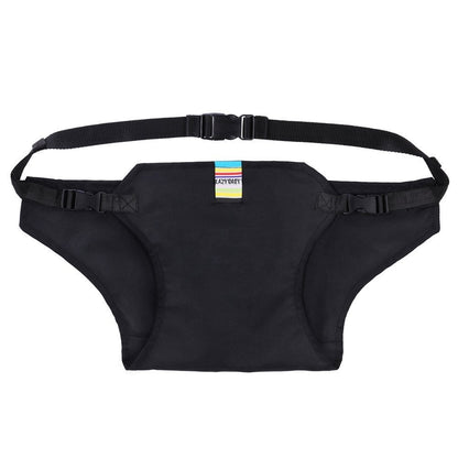 Ergonomische Babygordel