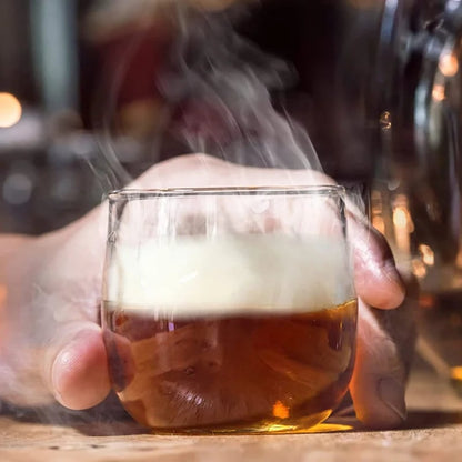 Cocktail Rookmaker
