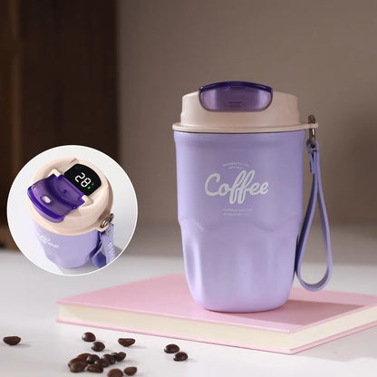 Koffie Thermosbeker