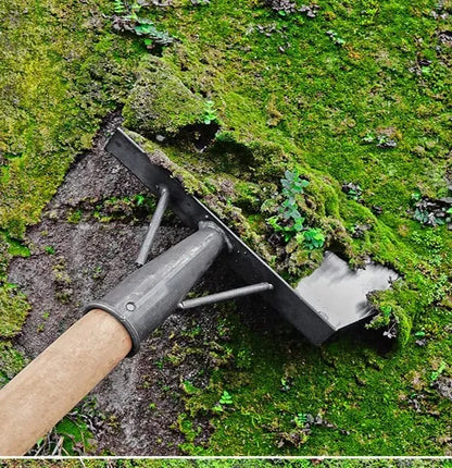 Multifunctionele Schoonmaakschep
