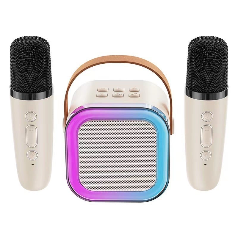 Mini-Karaokemachine