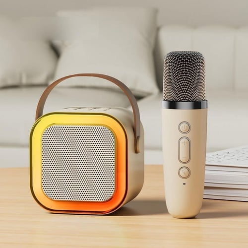 Mini-Karaokemachine