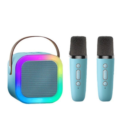 Mini-Karaokemachine