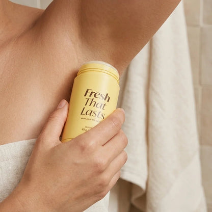 Anti-Transpirant Deodorantstick