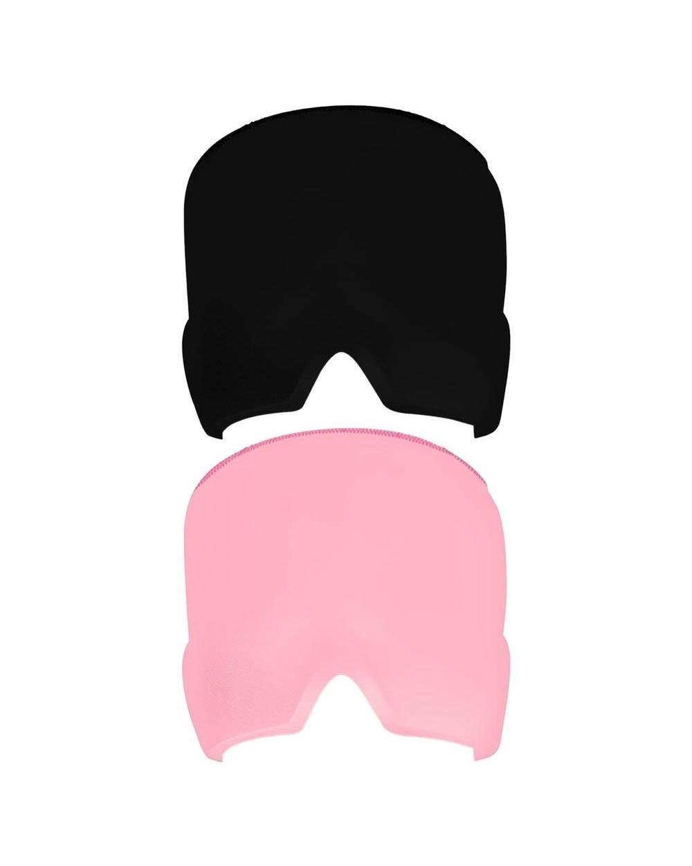 Pijnverlichtende Migraine Compressieband
