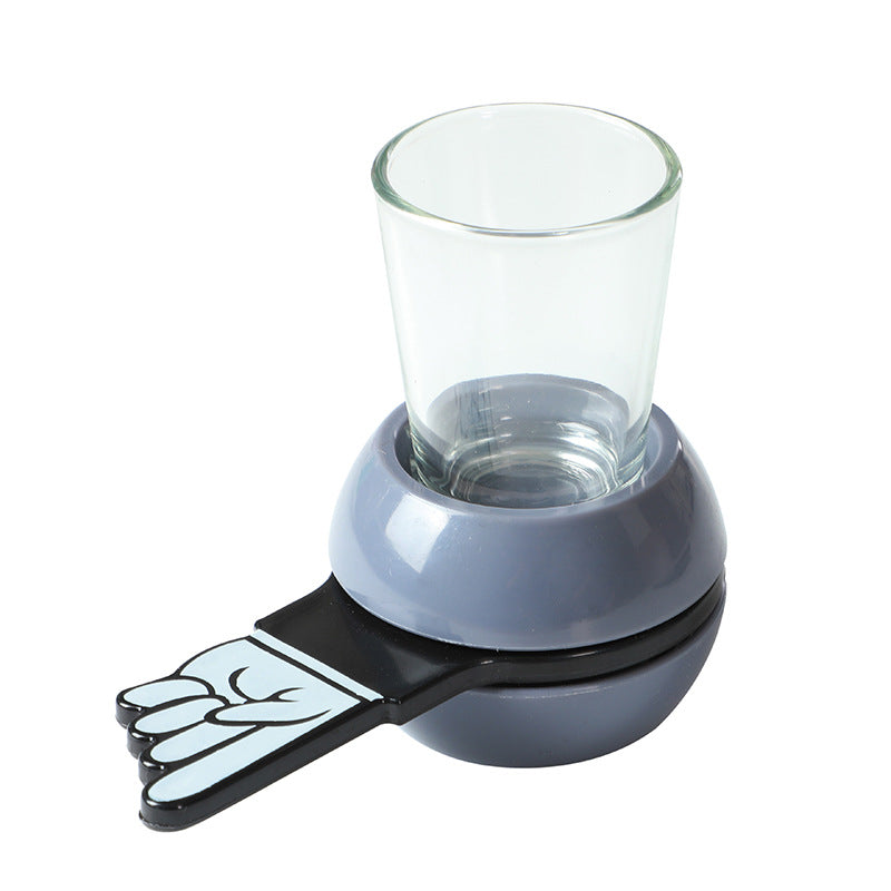 Shotglas Twister - Drankspel