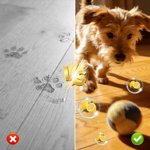 Floor Cleaning Tablets – Efficiënte Vloerreinigingstabletten (12st)