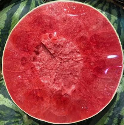 Dunne Schil Zoete Watermeloenzaden (100st) - GMO-vrij 🍉
