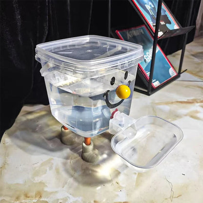 Waterdispenser voor Huisdieren