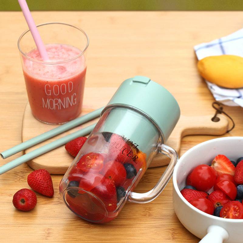 Draagbare Blender