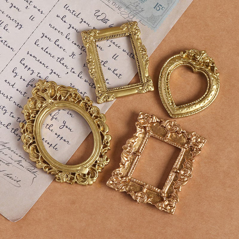 ✨DIY mini-museum fotodoos – Vier je unieke herinneringen in stijl 💖