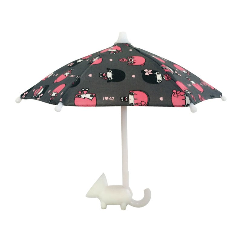 Telefoonparasol met Zuignap