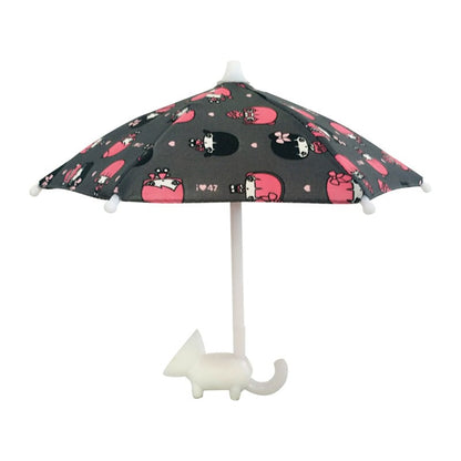 Telefoonparasol met Zuignap