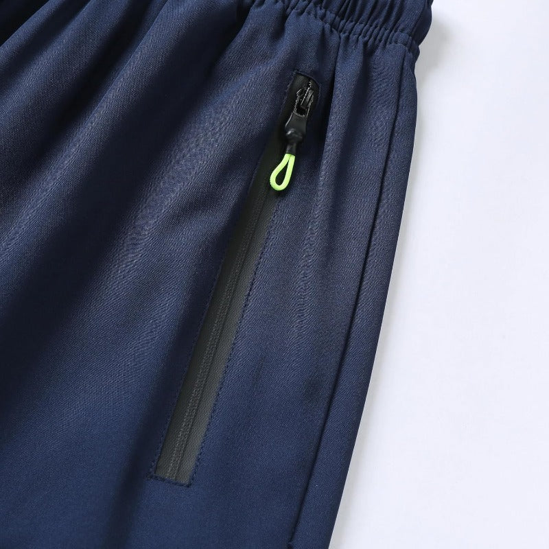 Sneldrogende Performance Sportshorts