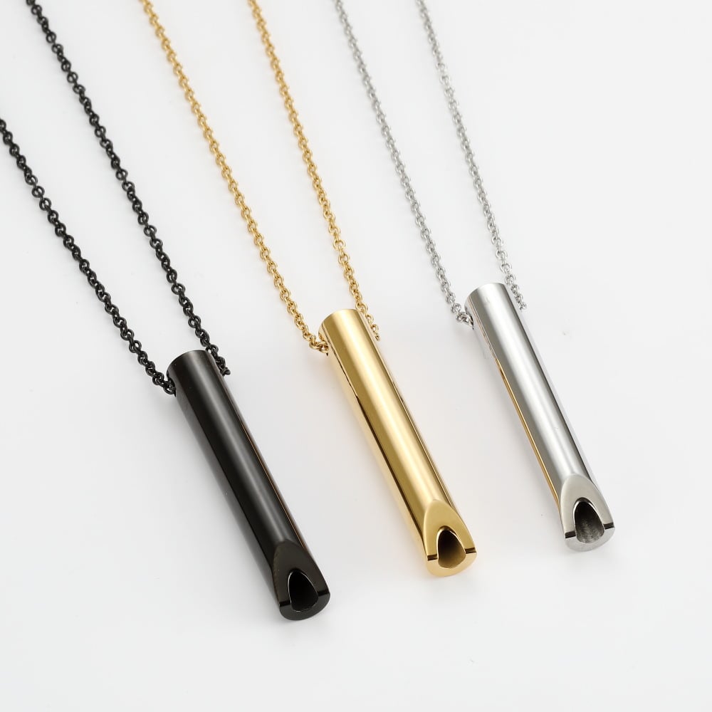 Stop-met-Roken Ketting