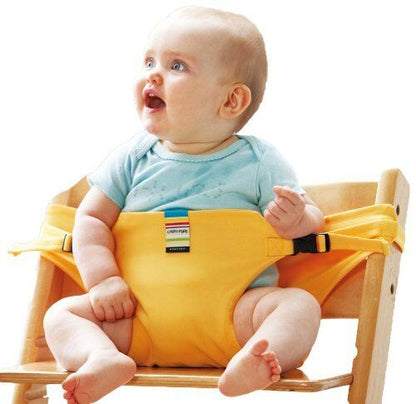 Ergonomische Babygordel