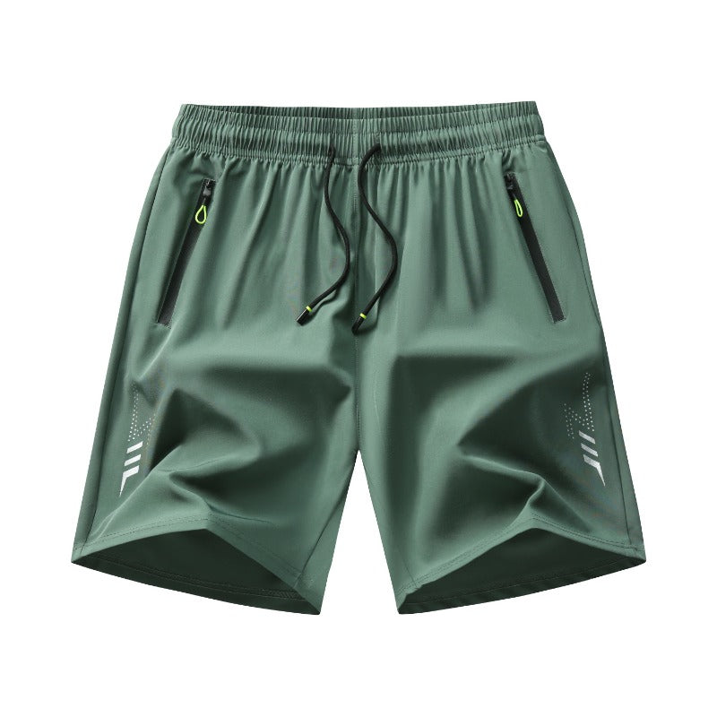 Sneldrogende Performance Sportshorts