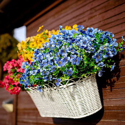🌱 UV-Bestendige, Levensechte Kunstbloemen