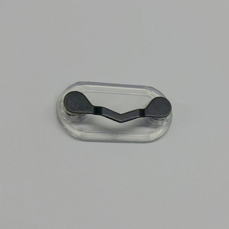 Magnetische Brilhouder