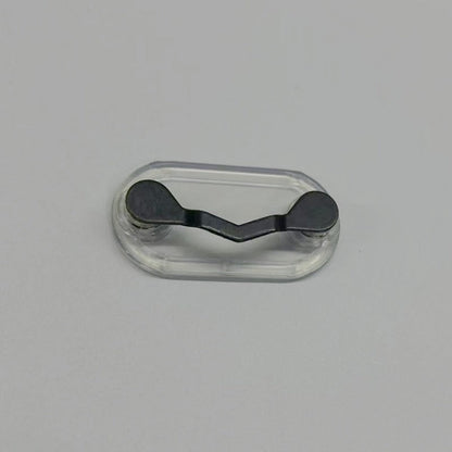Magnetische Brilhouder