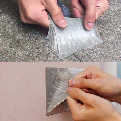 Waterdichte Butyl Tape