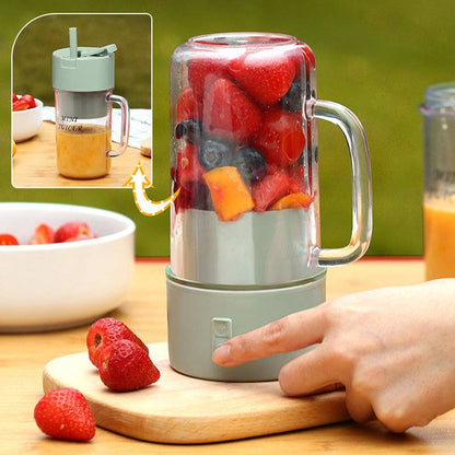 Draagbare Blender