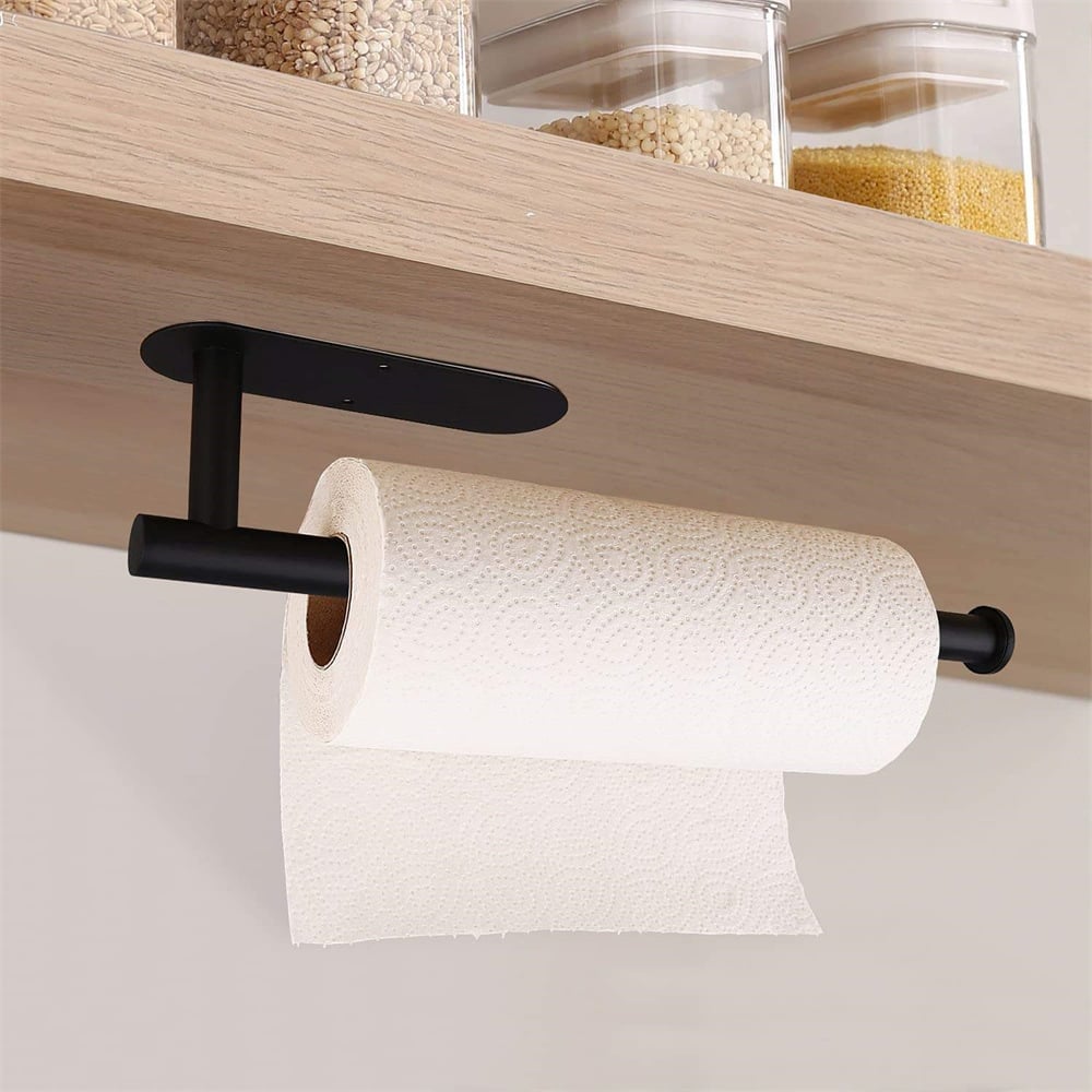 Zelfklevende Keukenpapierhouder