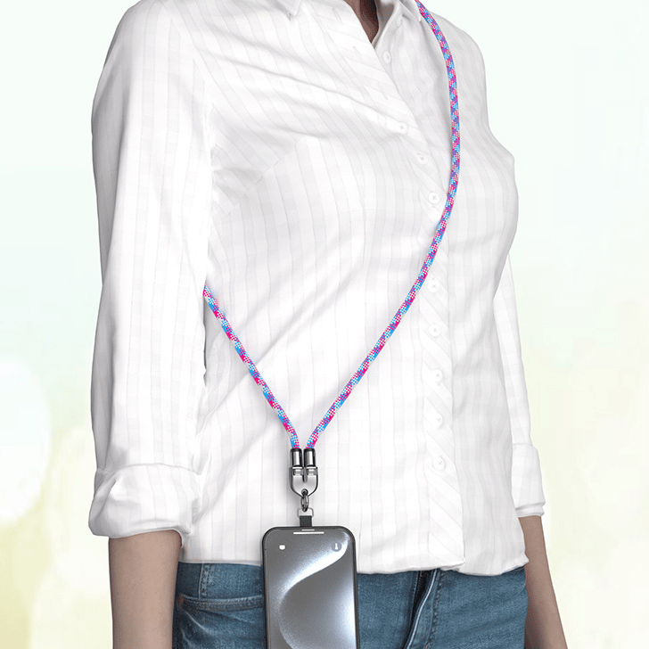 Anti-Diefstal Snellader