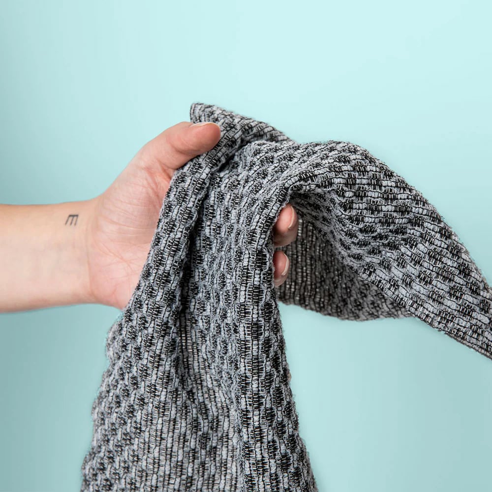 Exfoliërende Rugscrubber