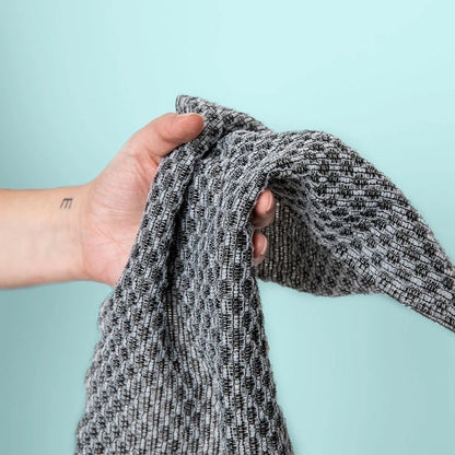 Exfoliërende Rugscrubber