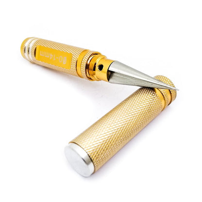 Conische Handperforator