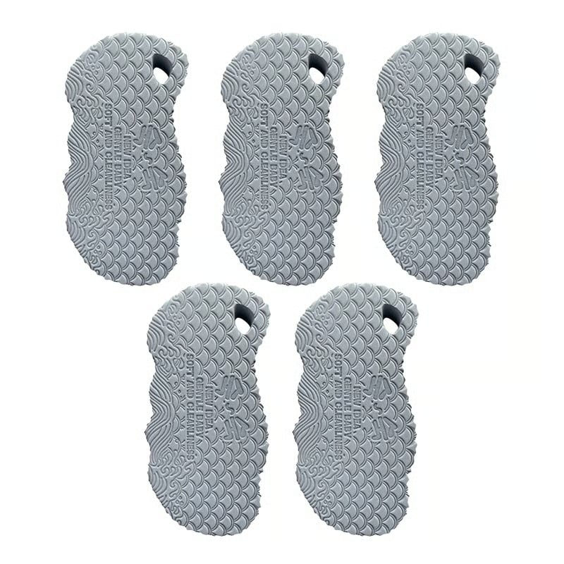 Exfoliërende Badspons