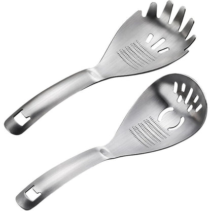 5-in-1 Roestvrijstalen Keukenlepel