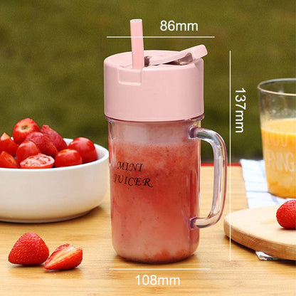 Draagbare Blender