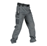 Onverwoestbare Tactische Broek – Tactische Heren Broek | Scheurvrij & Sterk voor Kamperen, Werk & Avontuur